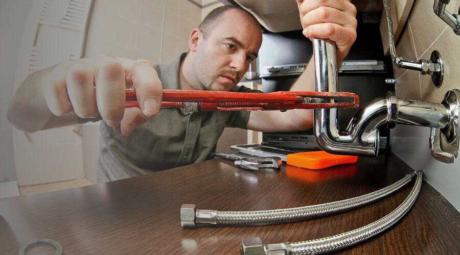 Professional same day plumber in Drewsey, OR